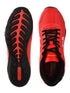 CAMP TORQUE Red Men's Sneakers